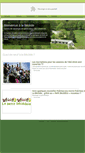 Mobile Screenshot of labecede.fr
